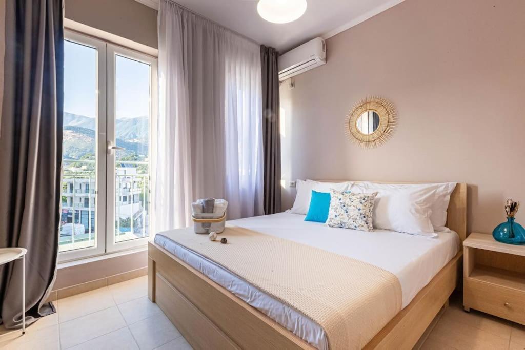 Apartment 21 - Central, Access Himare